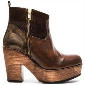 Matisse Esme Boots size 10